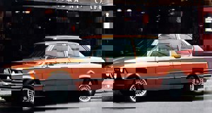 3-Series (1975 - 1983)